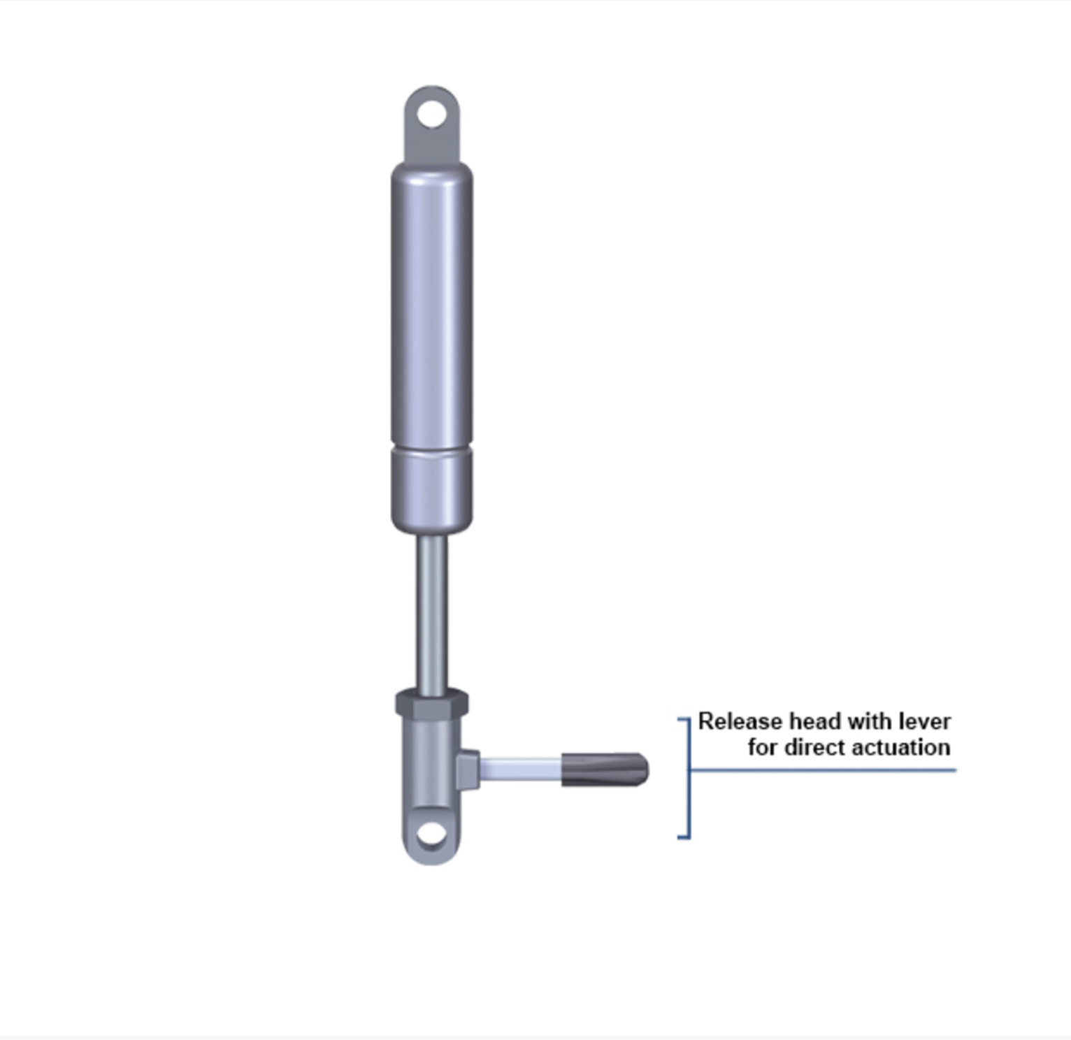 آزاد کننده های جکهای ضامن دار